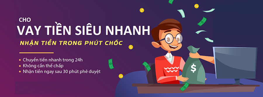 cho Vay tiền nóng tại tphcm