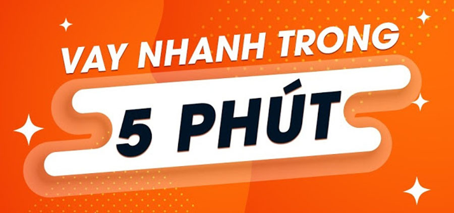 Vay tiền nóng tại tphcm